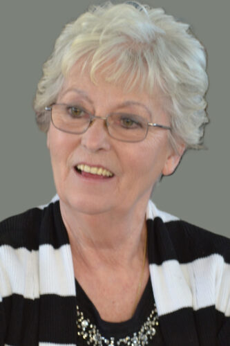 Shirley A. Mauerman 1944-2025